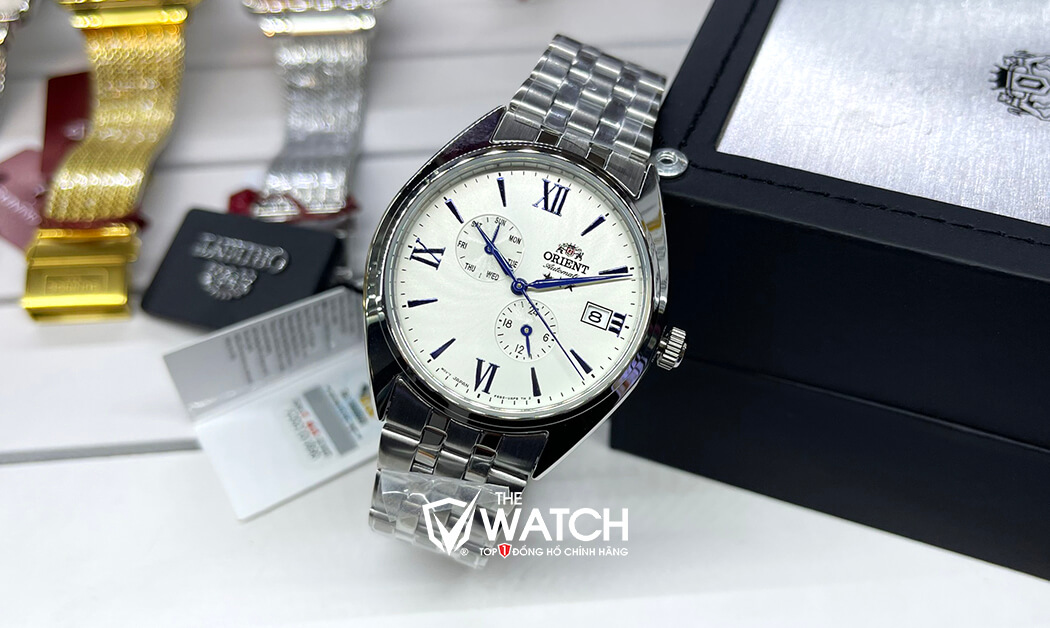 Đồng hồ Orient RA-AK0506S10B